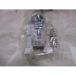  Star Wars Episode 1 R2 D2 Toy 1999 Toys & Games