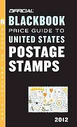 Price Guide to United States Postage Stamps 2012 by Marc Hudgeons, Tom 