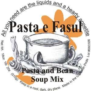 Pasta e Fasul Jar Grocery & Gourmet Food