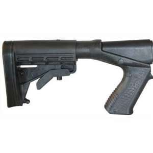   Shotgun Stock with Forend   Remington 870 12 Gauge