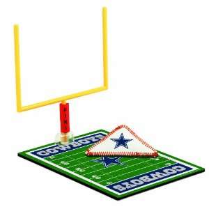  Dallas Cowboys Tabletop Football Game Toys & Games