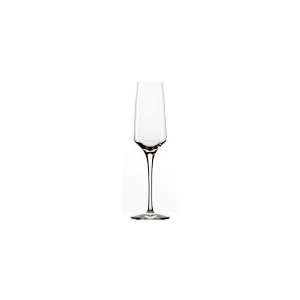  Anchor Hocking 220 00 07   Champagne Glass, 6 3/4 oz Flute 