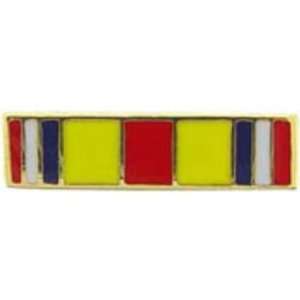  U.S.M.C. Selected Marine Corps Reserve Ribbon Pin 11/16 