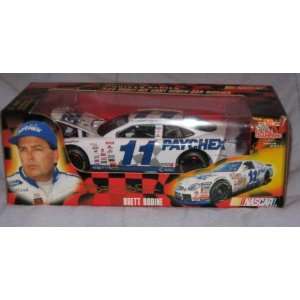  Racing Champions 1:24 scale Signature Driver Series Die Cast 