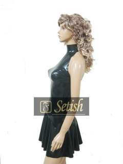 100% Handmade Latex/Rubber Dress SETISH™ #06014  