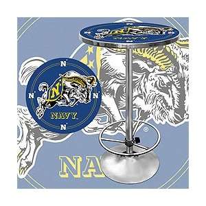  United States Naval Academy Pub Table: Sports & Outdoors