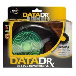  Digital Innovations 1020800 Data Disc Repair Doctor 