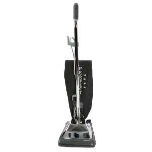  Perfect P103 12 inch Commercial HEPA Upright Vacuum w 