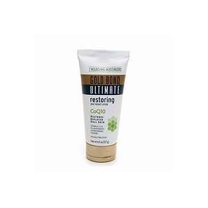  Gold Bond Ultimate Restoring Skin Therapy Lotion 4.5 oz 