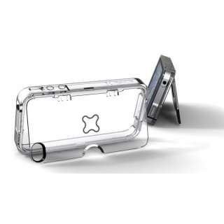   with Kick Stand for iPhone 4 / 4S  812487012687  