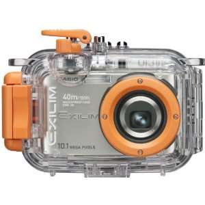  Casio EXILIM EX Z1000 Digital Camera