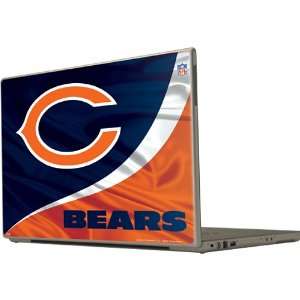   Chicago Bears Generic Laptop Skin Generic 10LP: Sports & Outdoors