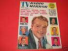 TV RADIO MIRROR 1959 May RED SKELTON,WELK,SHORE,STORM magazine mag 