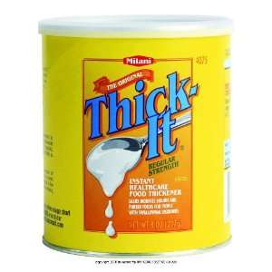  Thick It Instant Food Thickener, Thick It Pdwr 8 0Z, (1 
