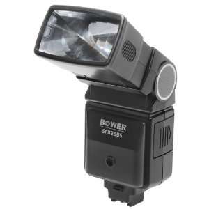  Bower Digital Automatic Flash for Sony (SFD296S) Camera 