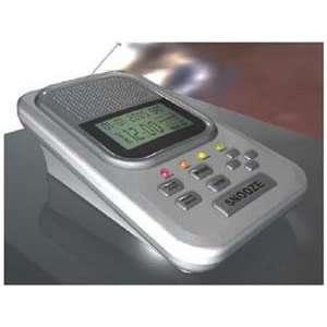  Sima Products WX 150 Emergency Alert Radio: Electronics