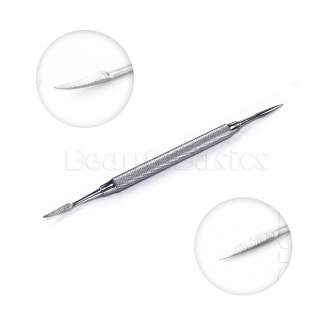 Ingrown Toenail File with Pointed Tip Pedicure Manicure Tool   AT25053 