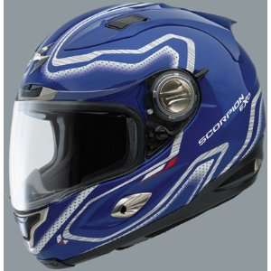 Scorpion EXO 1000 Apollo Street Helmet:  Sports & Outdoors