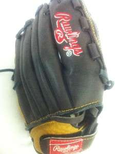   Custom Collection Special Edition Youth PM115TBR 11 1/2 inch glove
