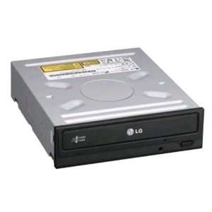   22X SATA Super Multi DVD+/ RW Internal Drive (Black): Electronics