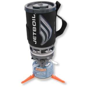  L.L.Bean Jetboil Stove Flash Personal Cook System Sports 
