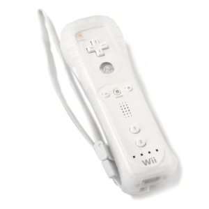 Nintendo Wii Remote Controller Electronics