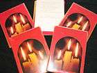Lot 50 Greeting Card Christmas Thoughts New w/envelopes