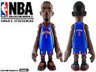   MINDSTYLE NBA Collector Series 1 Figure Knicks Amare Stoudemire