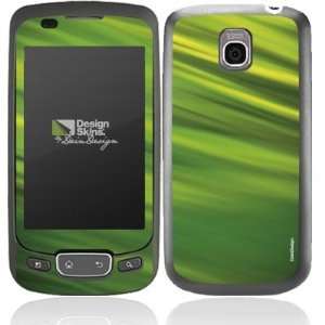  Design Skins for LG P500 Optimus One   Seaweed Design 