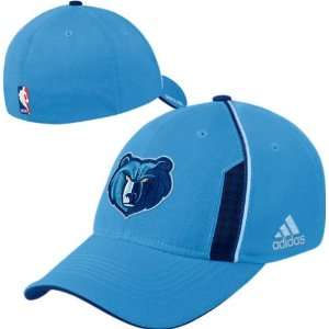  Memphis Grizzlies Youth Official Team Flex Hat Sports 