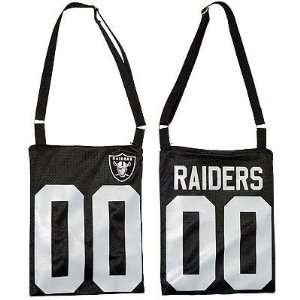  Oakland Raiders Wide Receiver Bag