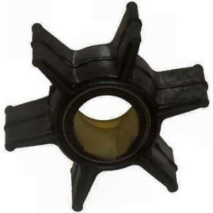 Impeller for Johnson Evinrude Outboards 20 35 HP Replaces 395289 