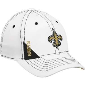  Reebok New Orleans Saints Youth 2010 Player Draft Hat Size: Youth 