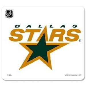 Dallas Stars Official EZ Pass Holder Toll Tag Cover:  