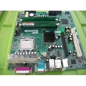  Desktop Motherboard use for dell Optiplex GX280 with 512 
