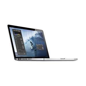 NEW 13 Apple MacBook Pro 2.4GHz 8GB RAM 500GB Laptop  