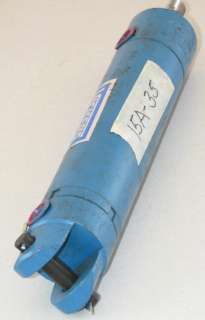 Vickers Model UC A13026 O Hydraulic Cylinder  
