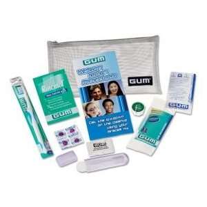  Gum Orthodontic Dental Kit   Premium Mesh Kit   Orthkitor 