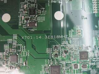 DELL Vostro 1540 socket g1 i3 i5 i7 motherboard new genuine  
