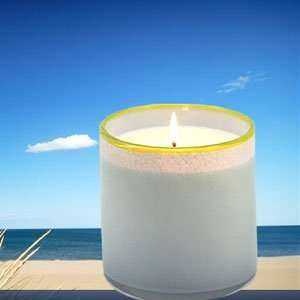  LAFCO House and Home Beach House Candle: Home & Kitchen