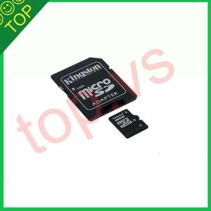   SD TF adapter card reader MicroSD upto 16gb 32gb 64gb 8gb 4gb 2gb 1gb
