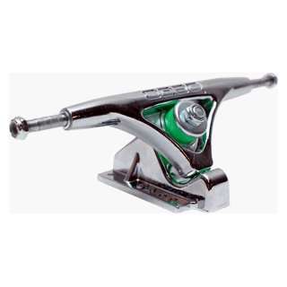  Bear Grizzly 852s Chrome 181mm 57