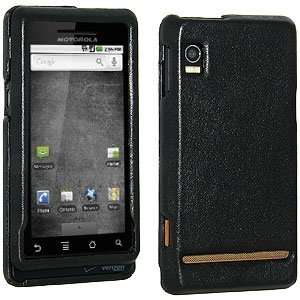  Amzer Leather Snap On Hard Case Limited Edition Cell 