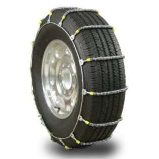 Glacier Chains 2011C Light Truck Cable Tire Chain at 