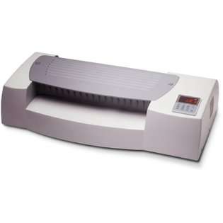  Safe Laminator 1218/20HR Starter Kit, 12 Inches, 6 Rollers, Digital 