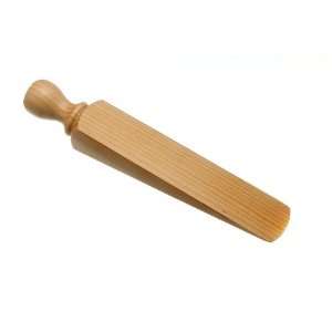   JAM STOP WEDGE WOODEN 200MM 8 INCH ( pack of 100 )