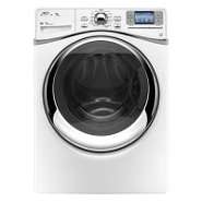 Whirlpool Front load Washing Machine 4.3 cubic feet 