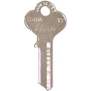  KABA ILCO CORP #T7 1141GE Taylor Lockset KeyBlank Kitchen 