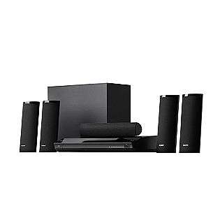 Blu ray Disc™ Home Theater System  Sony Computers & Electronics Home 