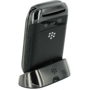 BlackBerry Style Series Charging Pod  Computers & Electronics Phones 